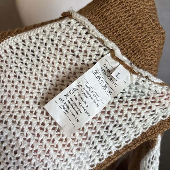 Swim Suit Cover Up (B100) - Picture 6 of 6